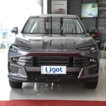 Jetour Dashing 2026 1.5t DCT – In Stock in China | EVOVED - Image 2
