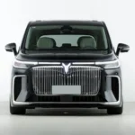 Voyah 2026 Dreamer Phev 1.5t Ultra-Long Range Flagship Version Automatic Car – Ships Worldwide From China | EVOVED