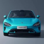 2026 Xiaomi SU7 800km AWD LHS Fully Electric Automobiles Intelligent Sedan – Available From China | EVOVED