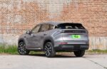 Geely Galaxy M7 2026 – In Stock in China | EVOVED - Image 3