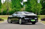 Voyah Passion L 2026 – China Export Vehicle | EVOVED - Image 3