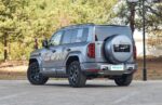 BYD Leopard 5 2026 – Buy Direct From China | EVOVED - Image 4