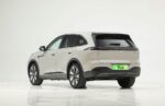 Buick Electra E7 2026 – Factory Price From China | EVOVED - Image 3