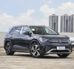 2026 Volkswagen ID. 6X Pure Electric Car – Wholesale Price From China | EVOVED - Image 3