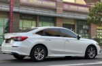 Honda Civic 2026 240TURBO CVT Sport Edition – Factory Price From China | EVOVED - Image 3