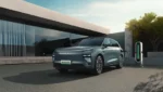 2026 Exeed Sterra Et PRO 5 Doors 5 Seats SUV – In Stock in China | EVOVED - Image 2