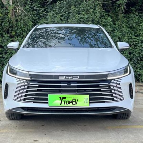 BYD Destroyer 05 2026 Model Year DM-i Champion Edition 120KM Prestige Trim – China Export Vehicle | EVOVED