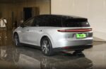 2026 Li i8 – China Export Vehicle | EVOVED - Image 4