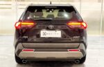 Toyota RAV4 2026 model 2.0L CVT front-wheel drive Style Edition – China Export Vehicle | EVOVED - Image 3