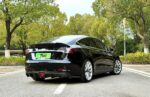 Model 3 2026 Standard Range Plus Rear-Wheel Drive – Factory Price From China | EVOVED - Image 4