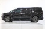 ZEEKR 009 2026 Model WE Edition – China Export Vehicle | EVOVED - Image 3