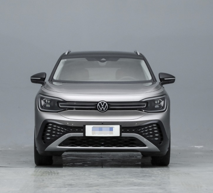 imgi_70_Bev-Pure-Electric-Mini-Car-Volkswagen-ID6-Model-From-China Volkswagen ID. 6 Crozz 2026 PRO EV Electric SUV – Wholesale Price From China | EVOVED - Image 1