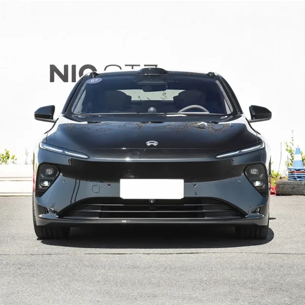 Dual Motor EV Nio Et7 4WD Electric Cars – Ships Worldwide From China | EVOVED