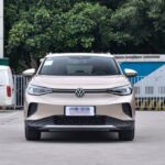 Volkswagen ID4 New Energy PRO – Wholesale Price From China | EVOVED