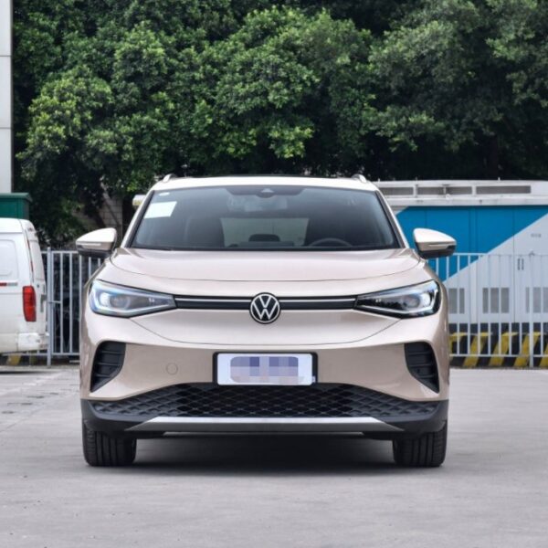 Volkswagen ID4 New Energy PRO – Wholesale Price From China | EVOVED