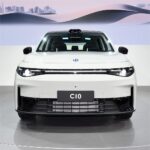 2026 Leapmotor C10 Comfort Edition Electric Car – Ships Worldwide From China | EVOVED