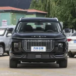 2026 Jetour X90 Plus PRO Intelligent System SUV – In Stock in China | EVOVED - Image 2