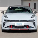Zeekr 001 Fr New Electric Auto Car – Wholesale Price From China | EVOVED
