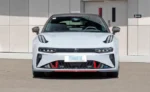 Zeekr 001 Fr New Electric Auto Car – Wholesale Price From China | EVOVED