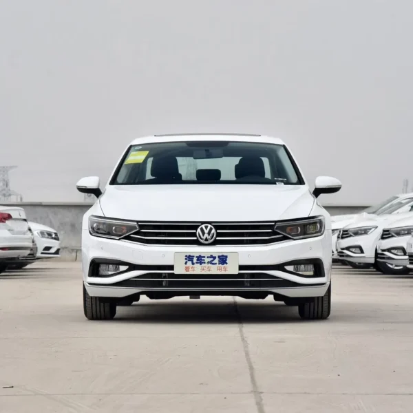 2026 Volkswagen Magotan Gte Premium Edition – Wholesale Price From China | EVOVED