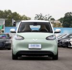 2026 Wuling Bingo Electric 430km Car – In Stock in China | EVOVED - Image 2