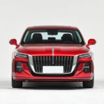Hongqi H5 Luxury 5 Seats High Speed Gasoline Car – In Stock in China | EVOVED