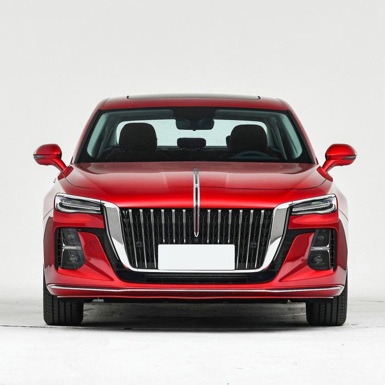 imgi_72_Hongqi-H5-New-Car-Gas-Petrol-5-Seats-Super-Car-China Hongqi H5 Luxury 5 Seats High Speed Gasoline Car – In Stock in China | EVOVED - Image 1