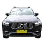 2026 Volvo Xc90 SUV 2.0t 4WD Safe & Powerful – In Stock in China | EVOVED