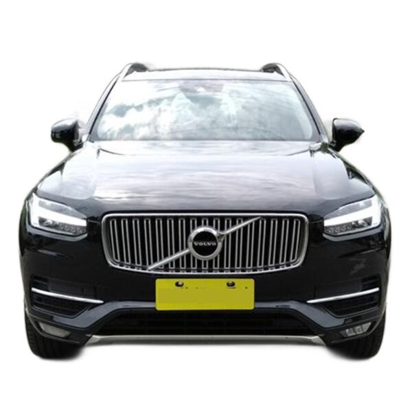 2026 Volvo Xc90 SUV 2.0t 4WD Safe & Powerful – In Stock in China | EVOVED