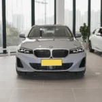 BMW I3 Electric Vehicle 5 Doors 5 Seats – In Stock in China | EVOVED