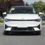 Next-Gen Xpeng P5 Plus Redefining Urban Electric Mobility – Ships Worldwide From China | EVOVED