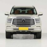 Luxury Gwm Tank 500 Awd Hybrid – Ships Worldwide From China | EVOVED