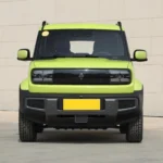 2026 Baojun Yueye Flagship Pure Electric Mini Car – In Stock in China | EVOVED