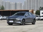 Byd Destroyer 05 2026 Glory Edition Dm-I 55km Deluxe Version Plug-in Hybrid Car – Wholesale Price From China | EVOVED - Image 2