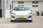 Deepal SL03 2026 Long Battery Life Mid-Sized Sedan  Electric Vehicle Auto Car – Wholesale Price From China | EVOVED - Image 2