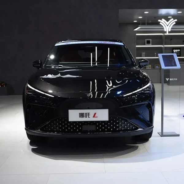Neta L EV Electric Compact SUV Electric Car – Ships Worldwide From China | EVOVED