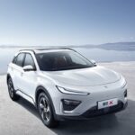 2026 Neta X SUV New Energy Vehicle Electric Car – Ships Worldwide From China | EVOVED - Image 2