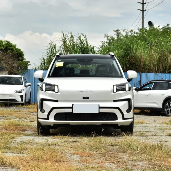 GAC Aion V Electric SUV – Ships Worldwide From China | EVOVED