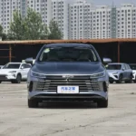 Byd Destroyer 05 2026 Glory Edition Dm-I 55km Deluxe Version Plug-in Hybrid Car – Wholesale Price From China | EVOVED
