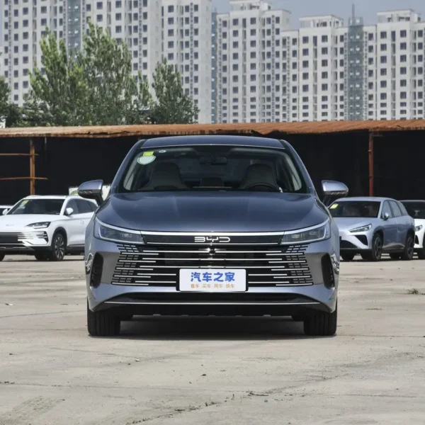 Byd Destroyer 05 2026 Glory Edition Dm-I 55km Deluxe Version Plug-in Hybrid Car – Wholesale Price From China | EVOVED