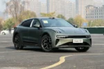 Zeekr 001 Fr New Electric Auto Car – Wholesale Price From China | EVOVED - Image 2