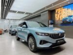 Voyah Free Extended Range SUV Electric Car – Ships Worldwide From China | EVOVED - Image 3