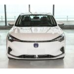 2026 Changan Eado EV Sedan – Wholesale Price From China | EVOVED - Image 2