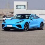 Neta Gt EV Hardtop Sports Chinese EV Car – Ships Worldwide From China | EVOVED - Image 5