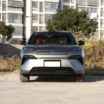 2026 BYD Tang L EV 4WD 7 Seater SUV Plug in Hybrid New Energy – Wholesale Price From China | EVOVED