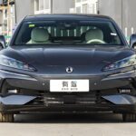 High Quality Byd 2026 Denza Z9 Dm Sedan – Ships Worldwide From China | EVOVED
