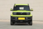 2026 Baojun Yueye Flagship Edition Pure Electric Car – In Stock in China | EVOVED - Image 2