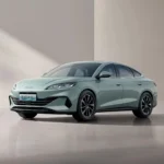 2026 Byd Seal 06 Dm-I 128km – Available From China | EVOVED - Image 2
