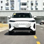 Chery Fulwin T10 Phev SUV 2026 Hybrid Electric Car 210km Exclusive – Available From China | EVOVED