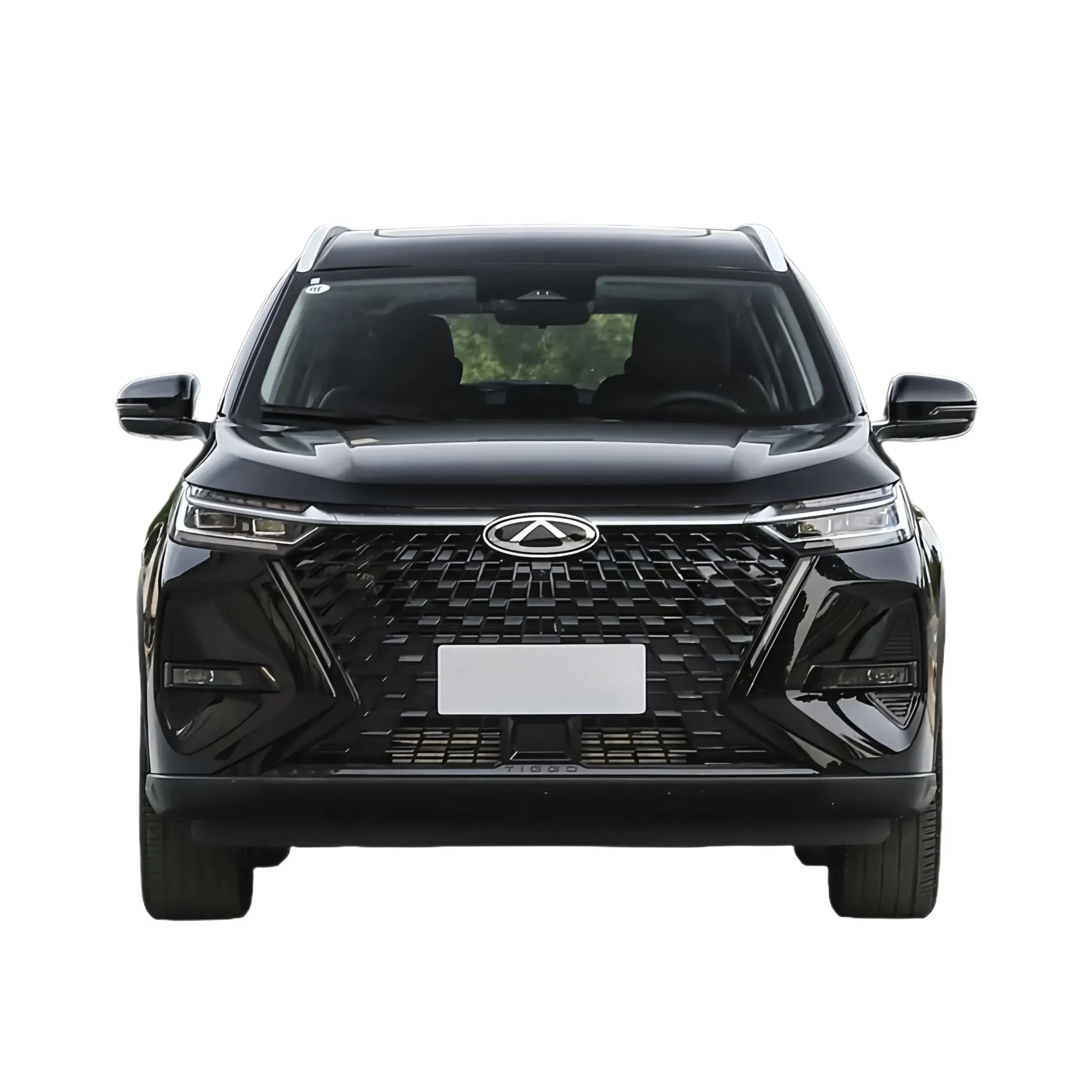 imgi_79_Chery-Tiggo-8-PRO-2025-Popular-Sale-Petrol-Vehicle-Low-Price-Used-Cars- Chery Tiggo 8 SUV, 1.5t Five-Door Seven-Seat Brand-New Zero-Mileage Car – Available From China | EVOVED - Image 1